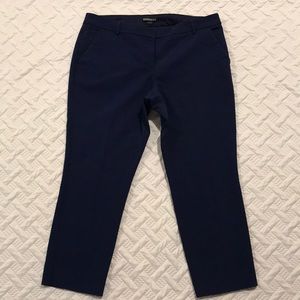 Express Columnist Ankle Pants